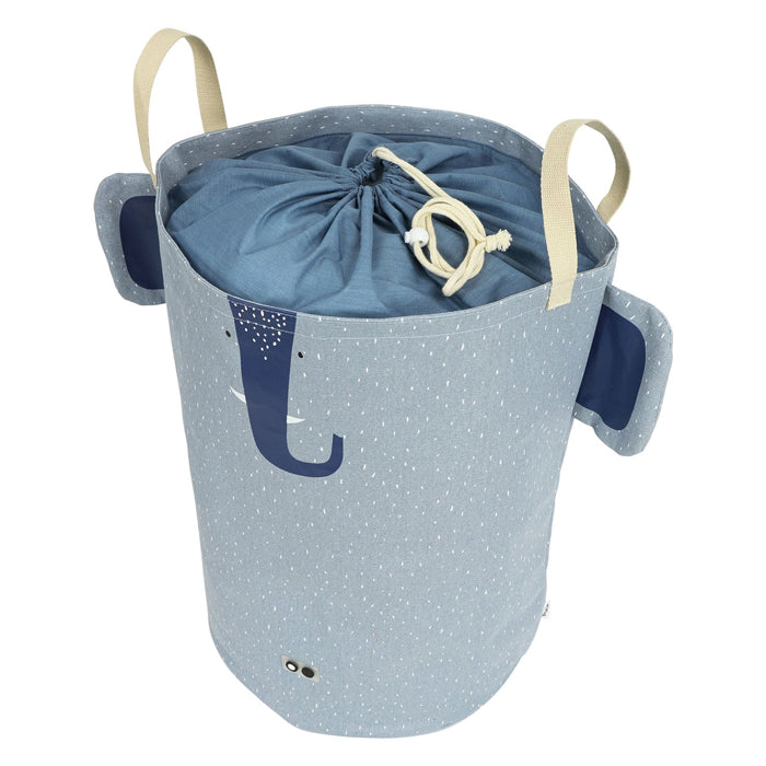 Trixie Toy Basket Groot - Mme Elephant