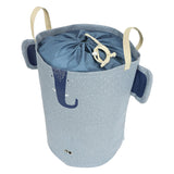 Trixie Toy Basket Groot - Mme Elephant