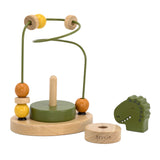 Trixie Wooden Motor Spiral - M. Dino