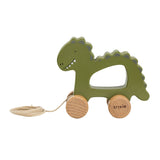 Trixie Wooden Trek Figure mr. Dino