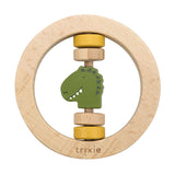 Trixie Wooden Rattle MR