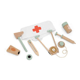 Trixie Wooden Doctor's Set, 8dlg.