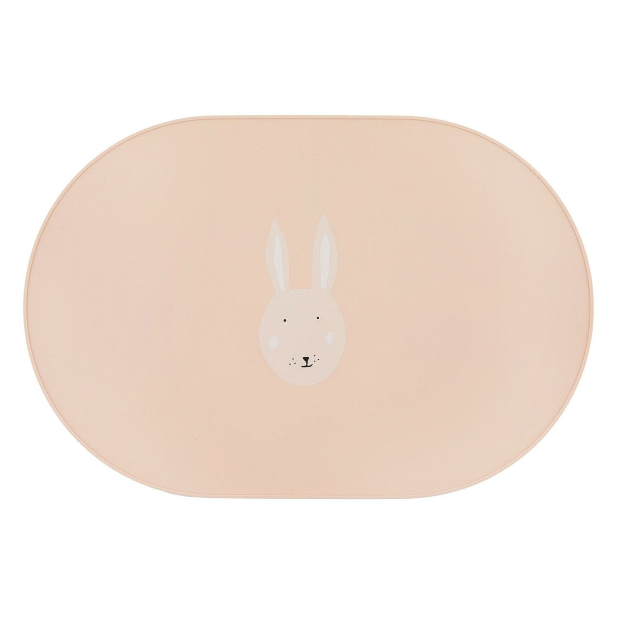 Trixie Silicone Place Mat MRS. kanin