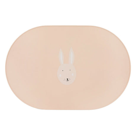 Trixie Silicone Placemat - Mme Rabbit