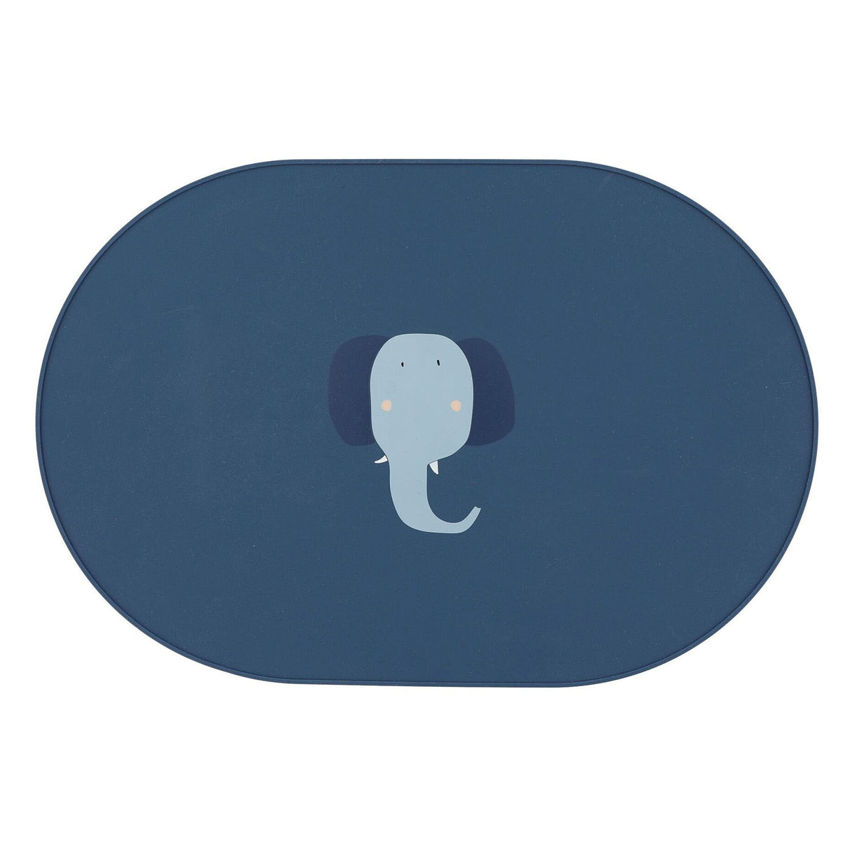 Trixie Silicone Place MAT MRS. Elefant