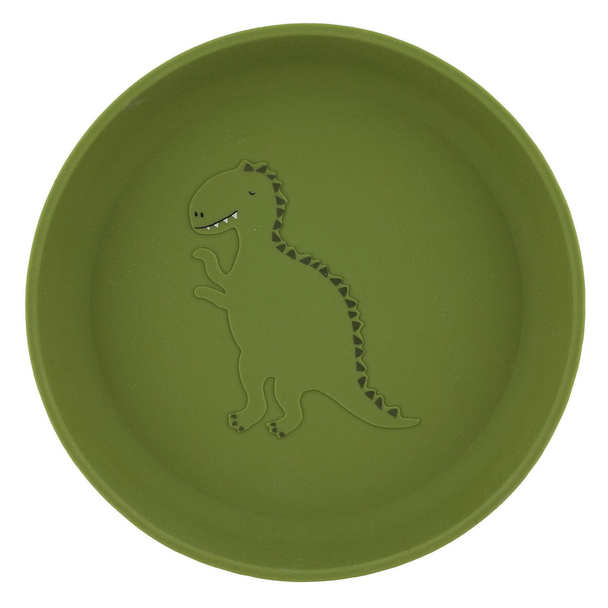 Trixie Silicone Bord - M. Dino