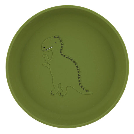 Trixie Silicone Bord - M. Dino