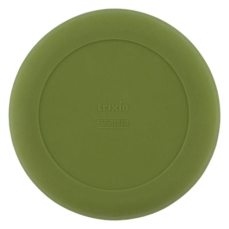 Trixie Silicone Bord - M. Dino