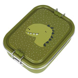 Trixie Bread Bin Small Mr. Dino