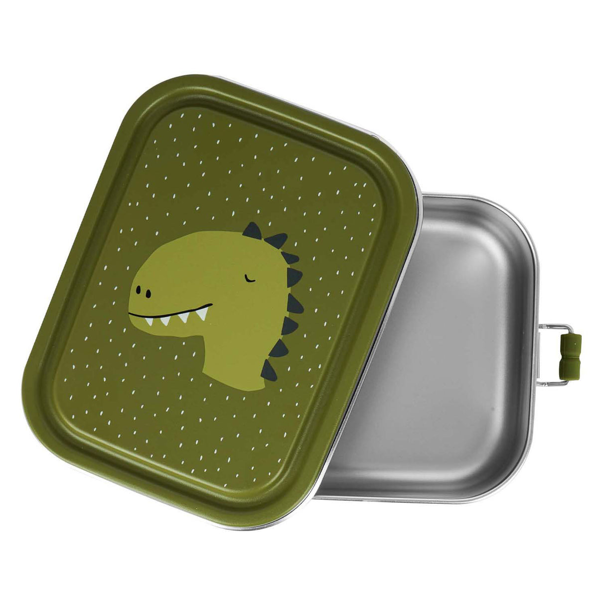 Trixie bread bin Small - mr. Dino