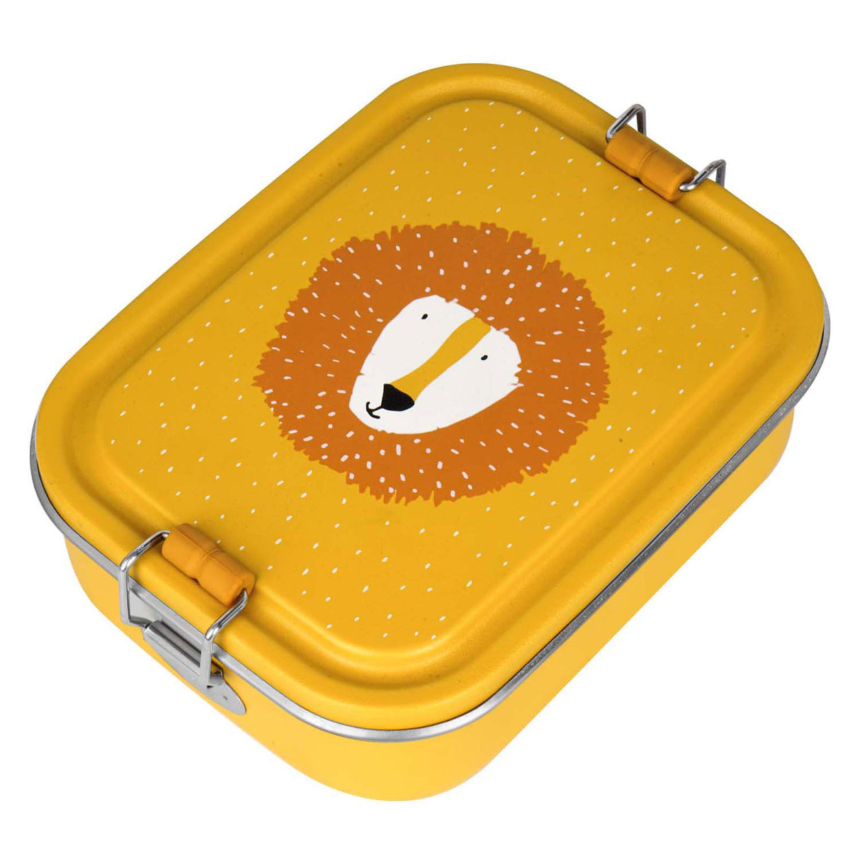 Trixie bread bin Small - mr. Lion