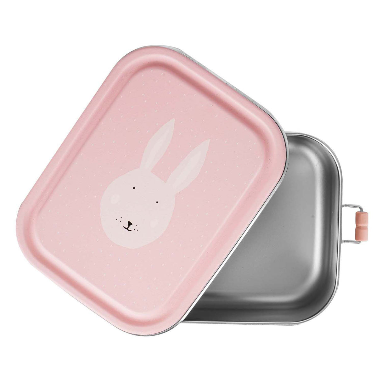 Trixie Bread Bin Small - Mrs. Kaninchen