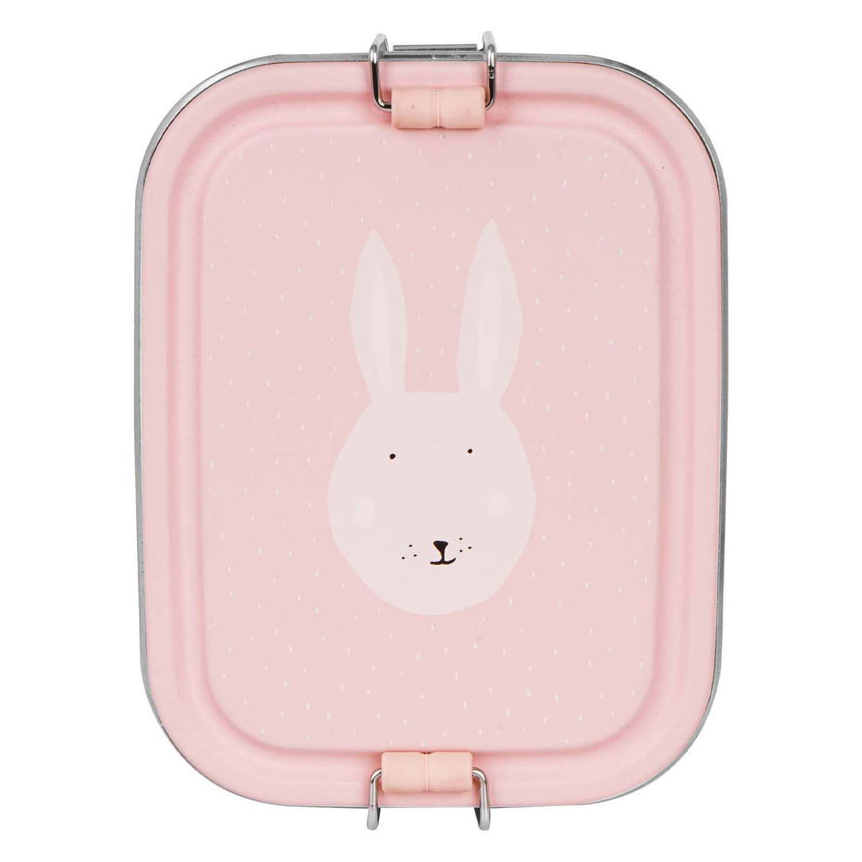 Trixie Bread Bin Small - Mme lapin