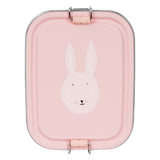 Trixie Bread Bin Small - Mme lapin