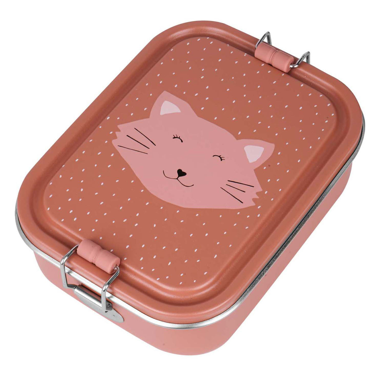 Trixie Bread Bin Small - Mrs. kat