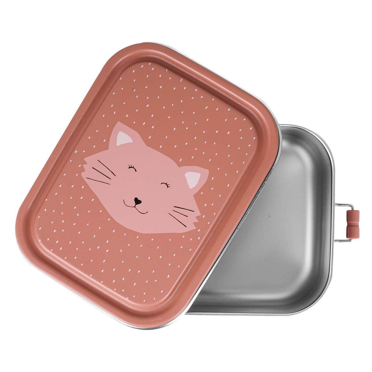 Trixie Bread Bin Small - Mrs. mačka