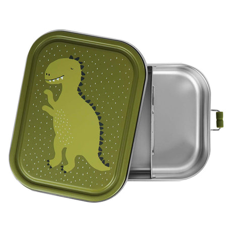 Grande boîte à lunch Trixie - mr. dinosaure