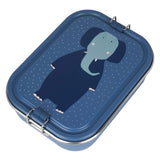 Trixie bread bin large - mrs. elephant