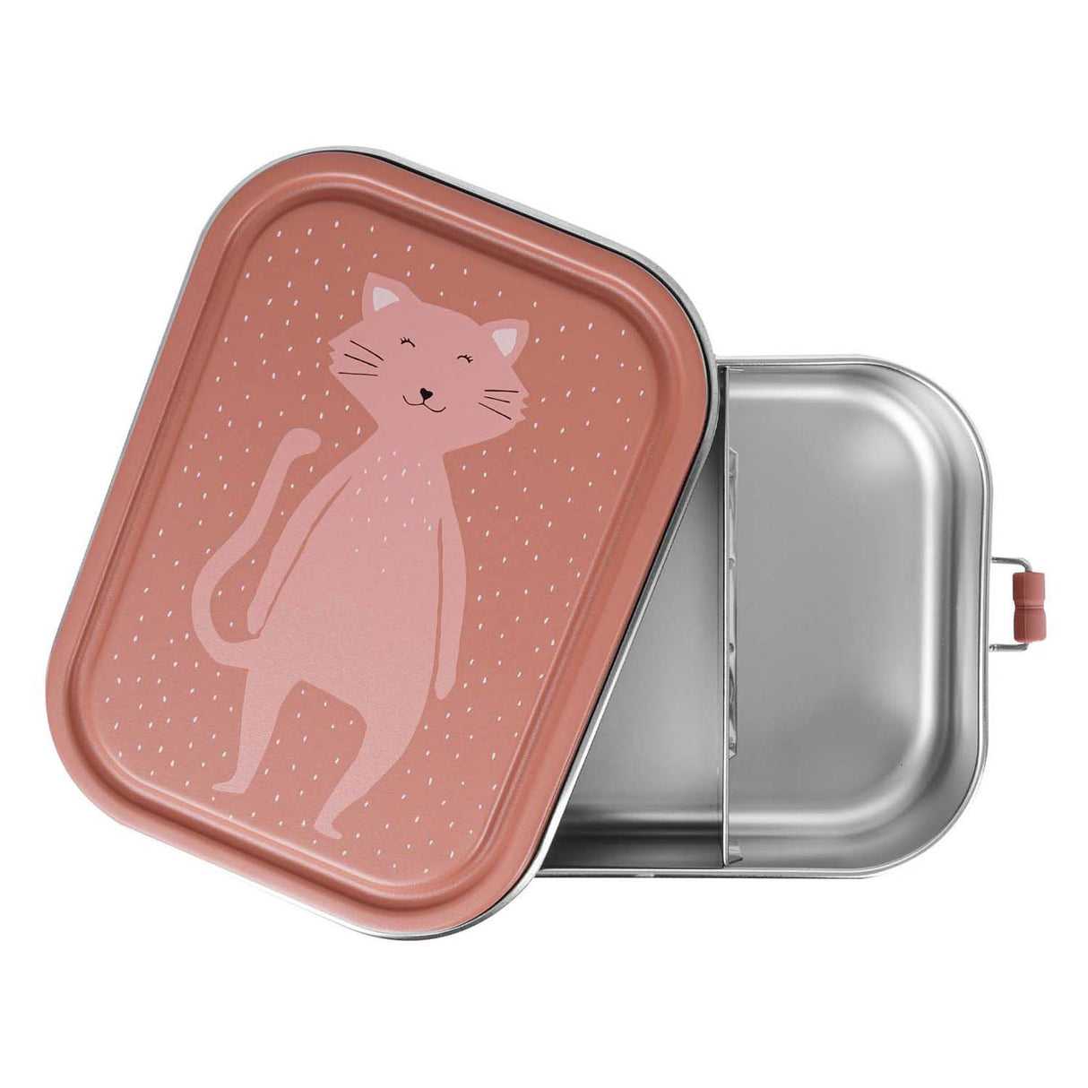 Trixie Bread Bin Large - MRS. katt