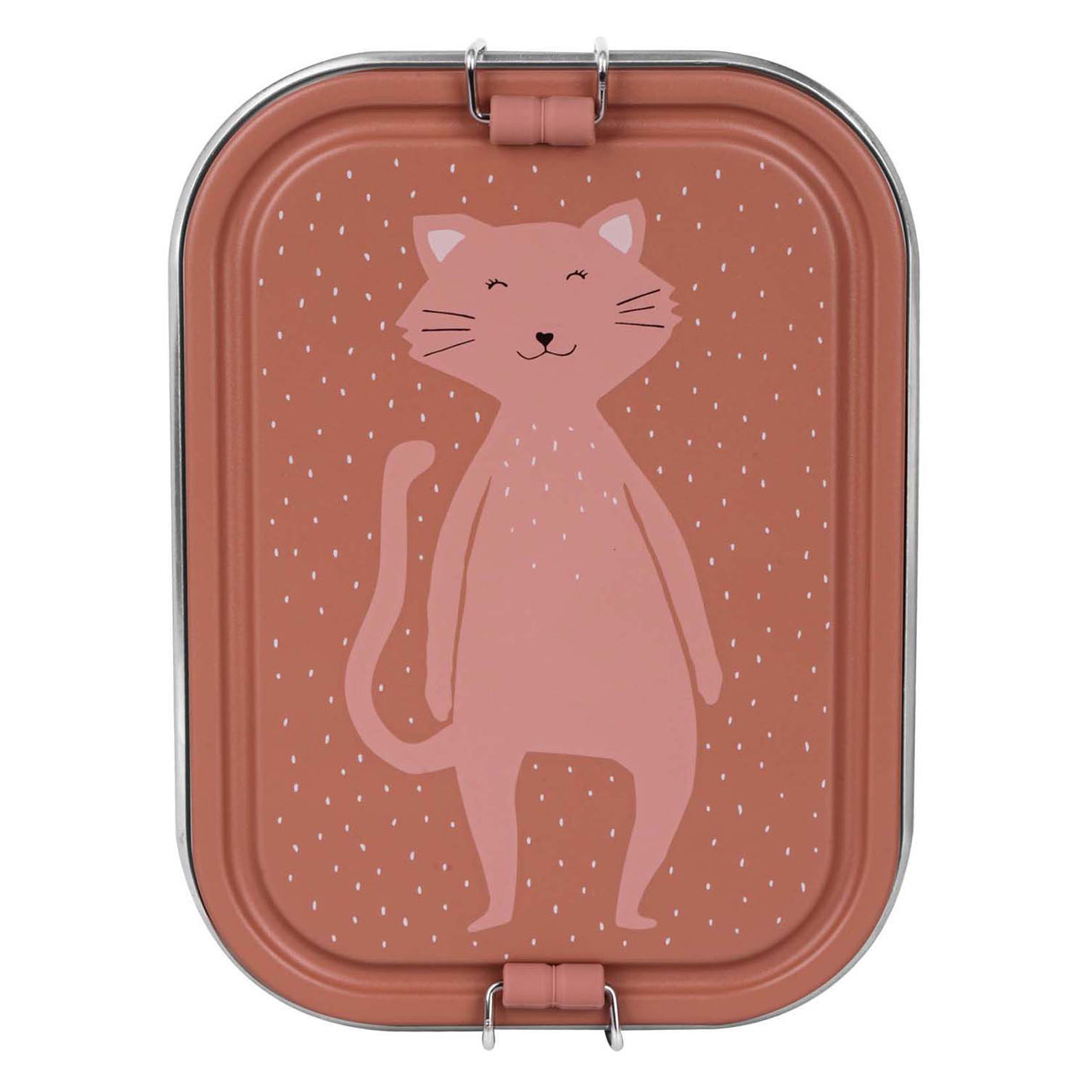 Trixie Bread Bin Large - MRS. katt