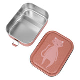 Trixie Bread Bin Large - MRS. katt