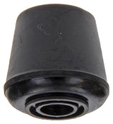 Mack 1047720 - opsteekdop rubber zwart ø 19 mm 4 st pcs | 6 stuks