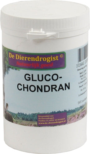 Animal drogist glucochondran