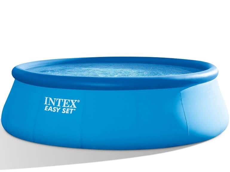 Intex Easy Set Pool Pool 457 x 122 cm