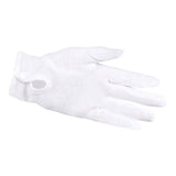 Gants Boland blanc