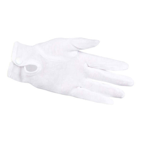 Gants Boland blanc