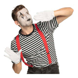 Gants Boland blanc