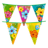 Boland hawaii drapeau ligne xl, 6 mtr.