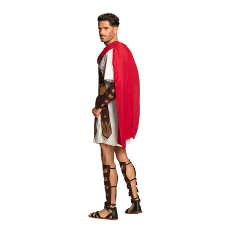 Boland costume adulte gladiateur m l