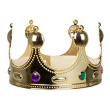 L'enfant de la couronne de Boland Hoed Koning