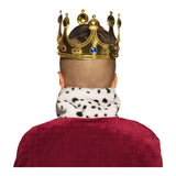 L'enfant de la couronne de Boland Hoed Koning