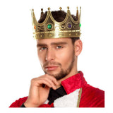 Couronne du roi Boland