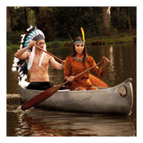 Tissu bandeau indien Boland