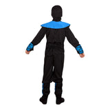 Déguisement enfant Boland ninja royal