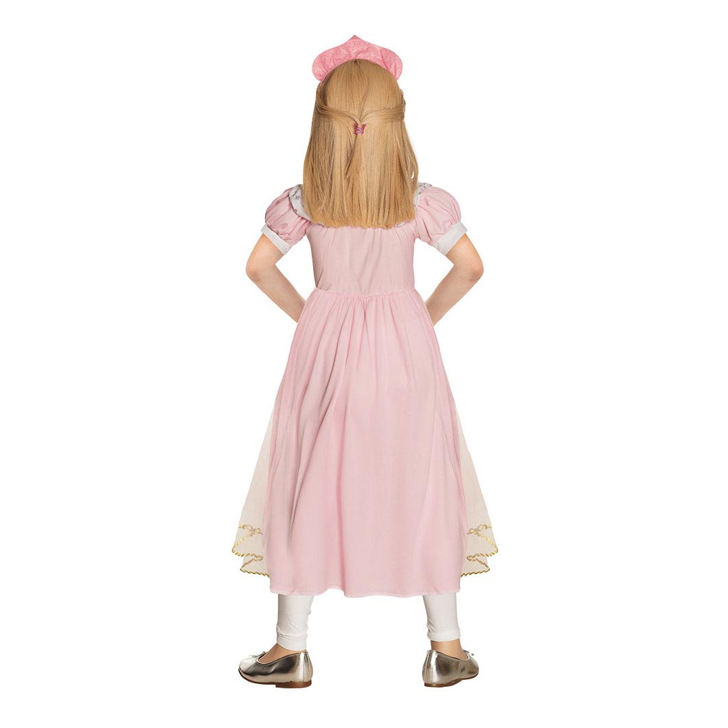 Boland Dress Dress Darling Princess Girls Pink Size 92-104