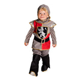 Costume de chevalier Boland pour enfants 3-4 ans