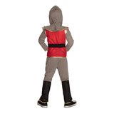 Costume de chevalier Boland pour enfants 3-4 ans