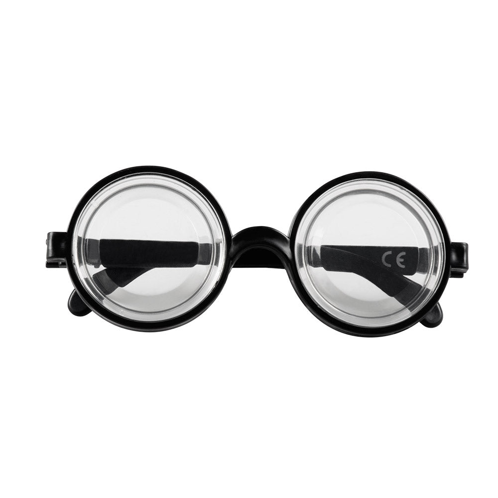 Boland lunettes de fête nerd