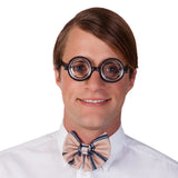Boland lunettes de fête nerd