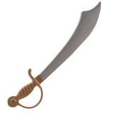 Épée de pirate Boland