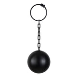 Boule Boland avec chaîne