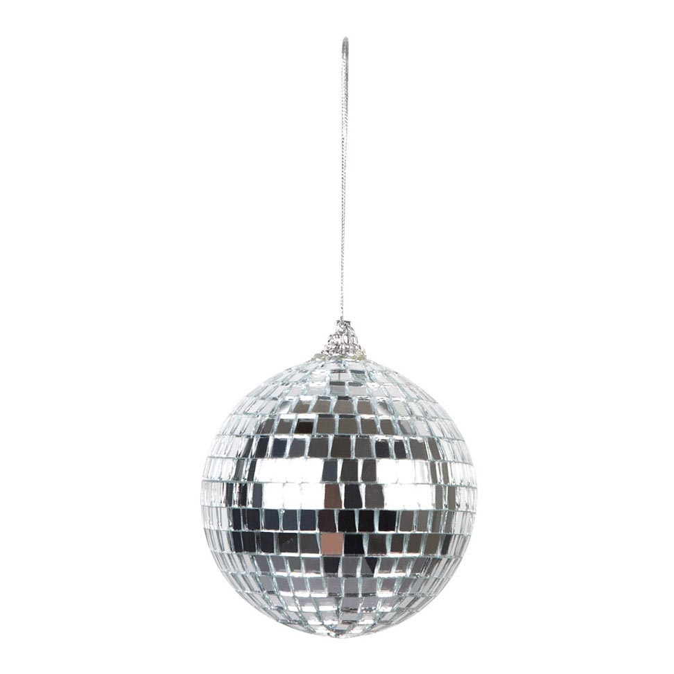 Boules disco Boland, 6 pcs.