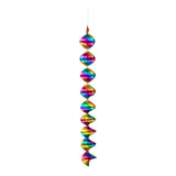 Spirales de décoration Boland, 4 pcs.