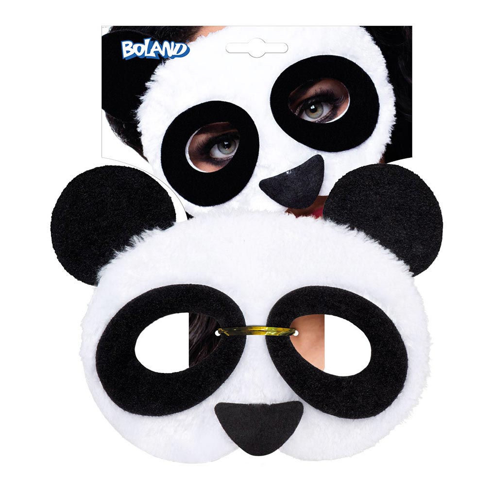 Boland Mask Panda