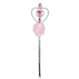 Boland baguette magique rose