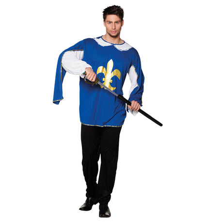 Épée de mousquetaire Boland avec fourreau
